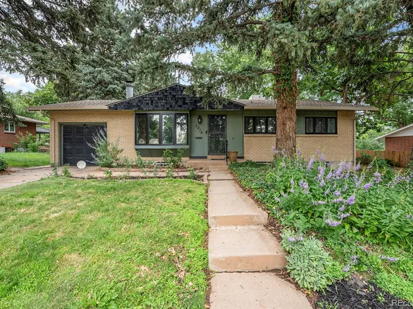 3014 S Raleigh Street, Denver, CO 80236