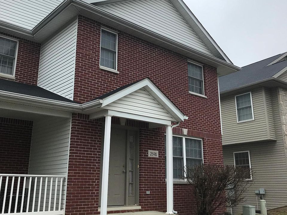 2nd image of 2598 S Addisyn Ln