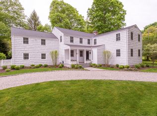 175 Sasco Hill Rd, Fairfield, CT 06824