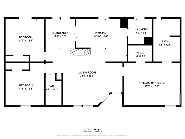 1289 Fleshood Ln — Photo 22