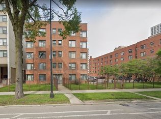 7355 S South Shore Dr APT 104, Chicago, IL