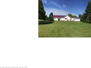 539 Smyrna St, Houlton, ME 04730