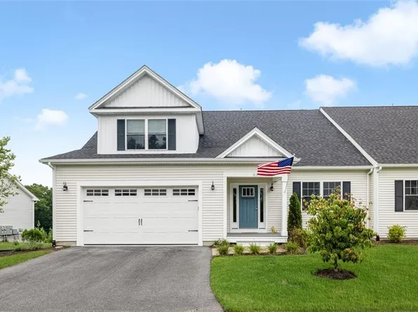 83 Silas Hill Way #83, Exeter, RI 02822