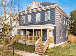 501 E Jenkins Ave, Columbus, OH 43207