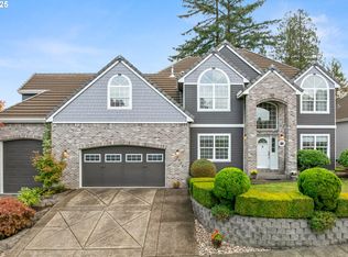 3320 NE 155th Ave, Portland, OR 97230