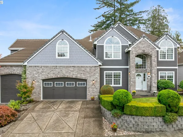 3320 NE 155th Ave, Portland, OR 97230