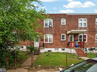 3804 Leadenhall St, Baltimore, MD 21225