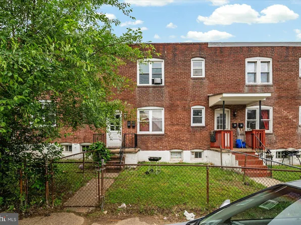 3804 Leadenhall St, Baltimore, MD 21225