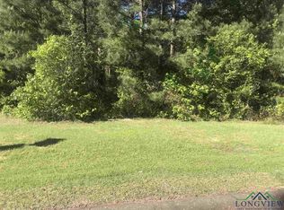 State Line Rd, De Berry, TX 75639