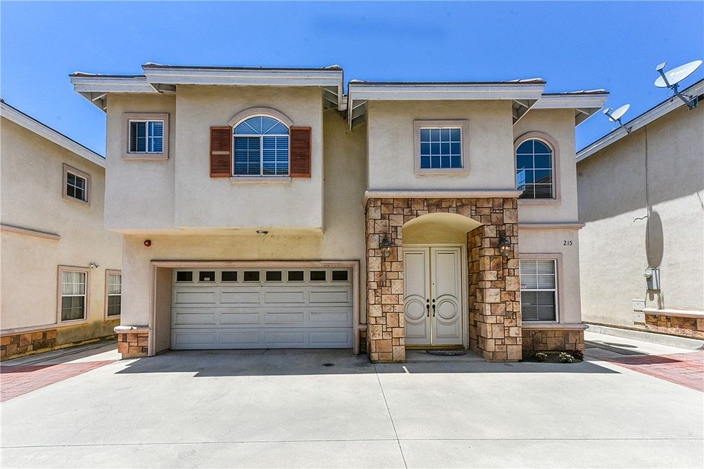 215 E Duarte Rd, Arcadia, CA 91006 Zillow