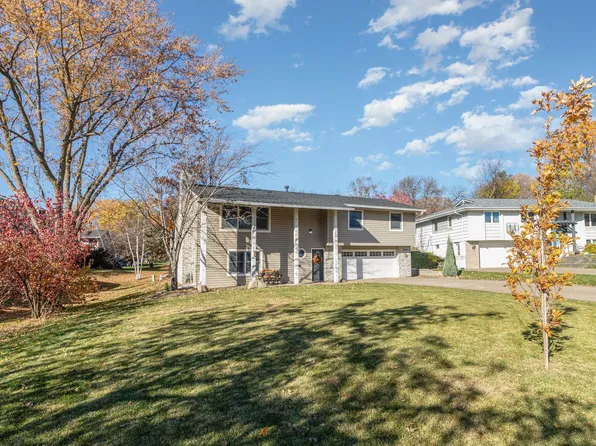 3244 Ensign Ct N, Minneapolis, MN 55427