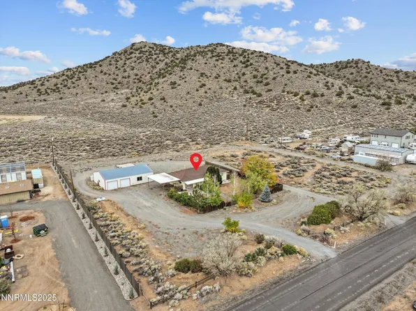 11360 Fir Dr, Reno, NV 89506