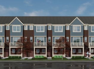 1805 Merrick St, Detroit, MI 48208