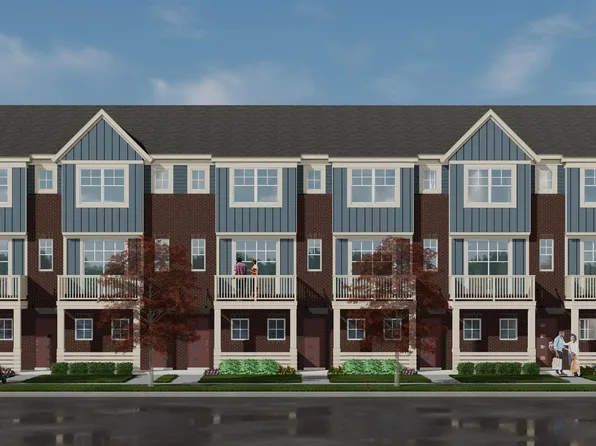 1805 Merrick St, Detroit, MI 48208