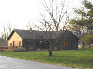 7124 S County Road 750 E, Plainfield, IN 46168