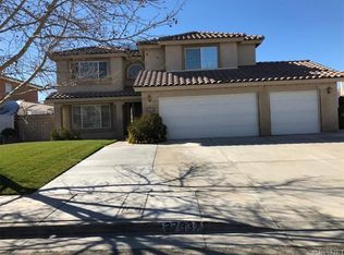 37337 Del Mar St, Palmdale, CA 93552