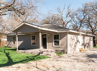 1002 S Sam Houston Rd, Mesquite, TX 75149