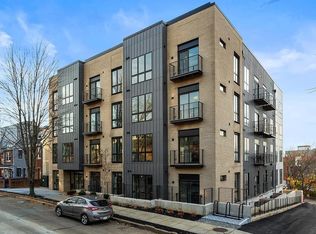 1016 17th Pl NE #305, Washington, DC 20002