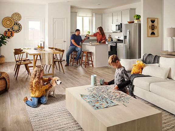 Deep Creep at Jordanelle Ridge