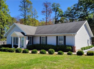 1476 Stoystown Rd, Friedens, PA 15541