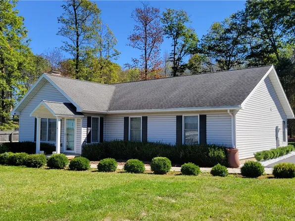 1476 Stoystown Rd, Friedens, PA 15541