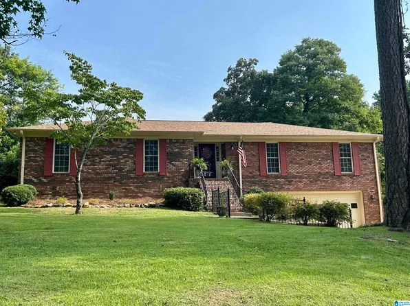 1828 Jacobs Ln, Birmingham, AL 35216
