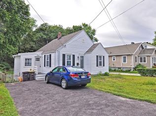694 Front St, Weymouth, MA 02188