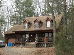 197 Dooley Dr, Basye, VA 22810