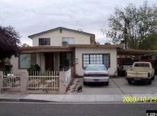 1745 Radcliffe Dr, Reno, NV 89502