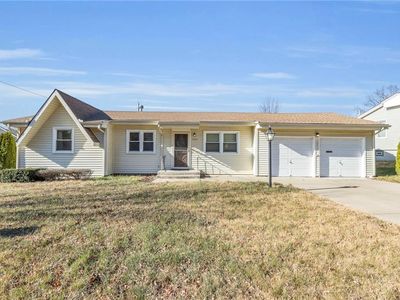 7904 Crescent Ave, Raytown, MO, 64138