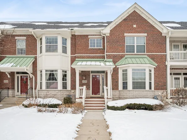 2512 Violet St, Glenview, IL 60026