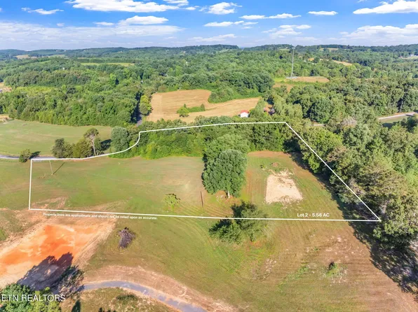 2 County Road 334, Niota, TN 37826