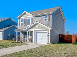 3738 Spahn Ln, Murfreesboro, TN 37128