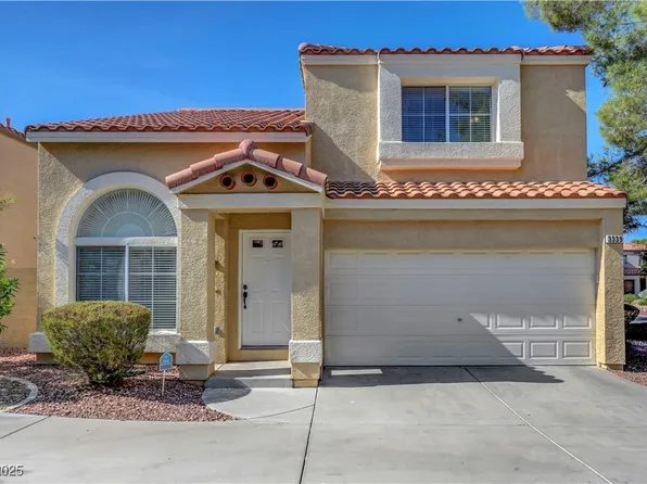 3339 Epson St, Las Vegas, NV 89129