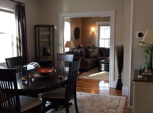 66 Prentiss St #66, Watertown, MA 02472