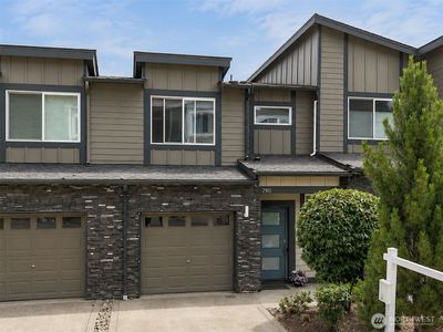 7911 19th Drive SE, Everett, WA, 98203