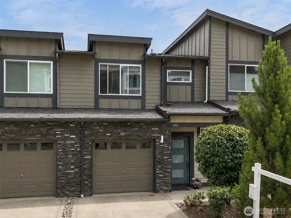 7911 19th Drive SE, Everett, WA 98203