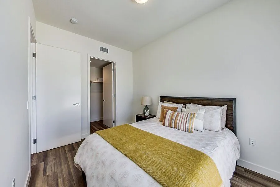 Floor plan 309