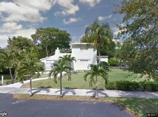 9204 NE 3rd Ave, Miami Shores, FL 33138