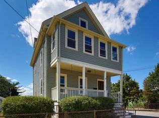 181 West St, Malden, MA 02148