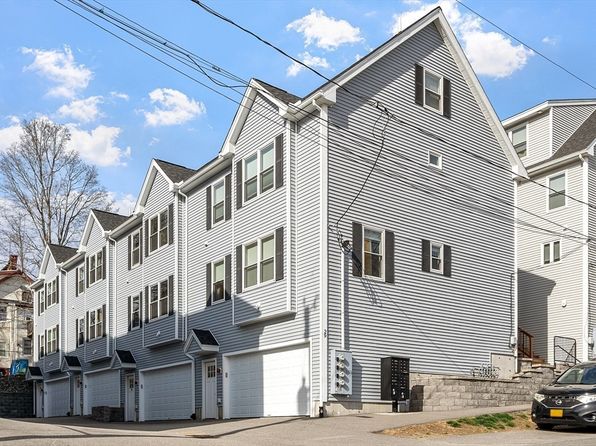 29 Orchard St #29A, Haverhill, MA 01830