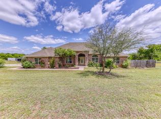 2980 Fm 920, Weatherford, TX 76088