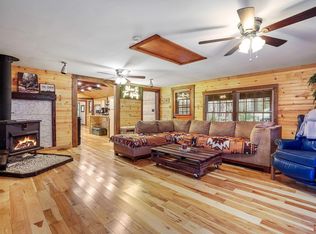 25755 Amerine Rd, South Bloomingville, OH 43152