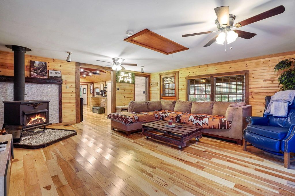 Real estate listing image