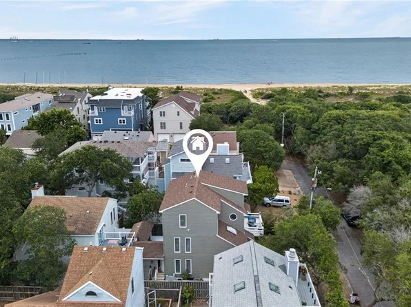 2313 Kendall St, Virginia Beach, VA 23451