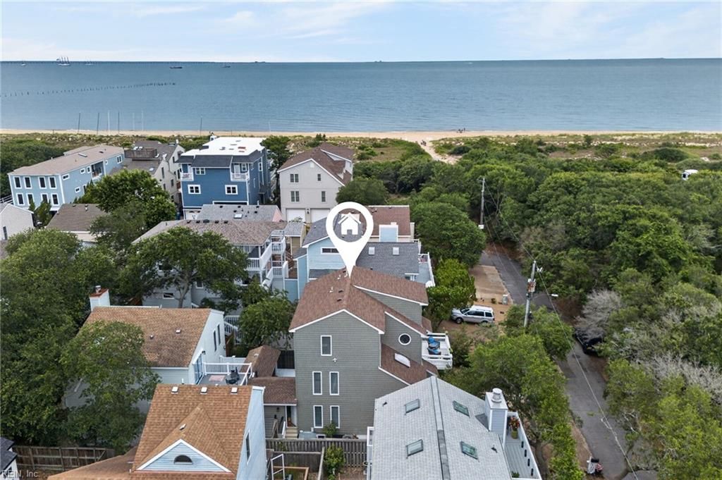 2313 Kendall St, Virginia Beach, VA - View 2