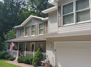 214 Santa Lucia Rd, Dubois, PA 15801