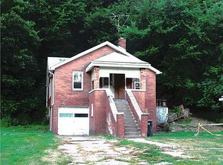 2520 Warrendale Bayne Rd, Baden, PA 15005