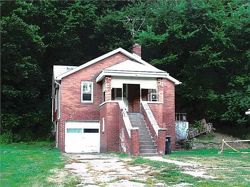 2520 Warrendale Bayne Rd photo 1