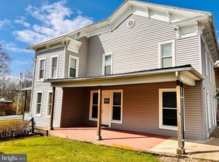 113 W Main St, Millheim, PA